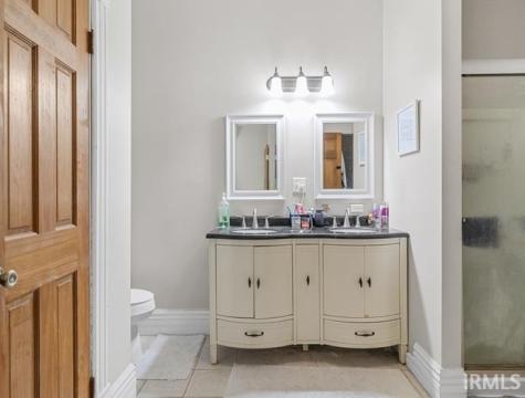210 N Oak Street Redkey IN 47373