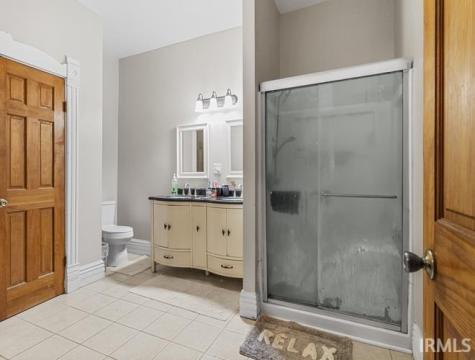 210 N Oak Street Redkey IN 47373