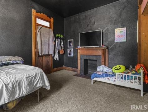210 N Oak Street Redkey IN 47373
