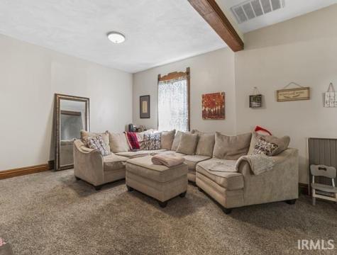 210 N Oak Street Redkey IN 47373