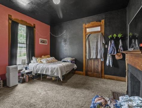 210 N Oak Street Redkey IN 47373