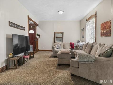 210 N Oak Street Redkey IN 47373