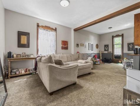 210 N Oak Street Redkey IN 47373