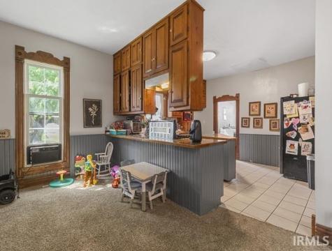 210 N Oak Street Redkey IN 47373