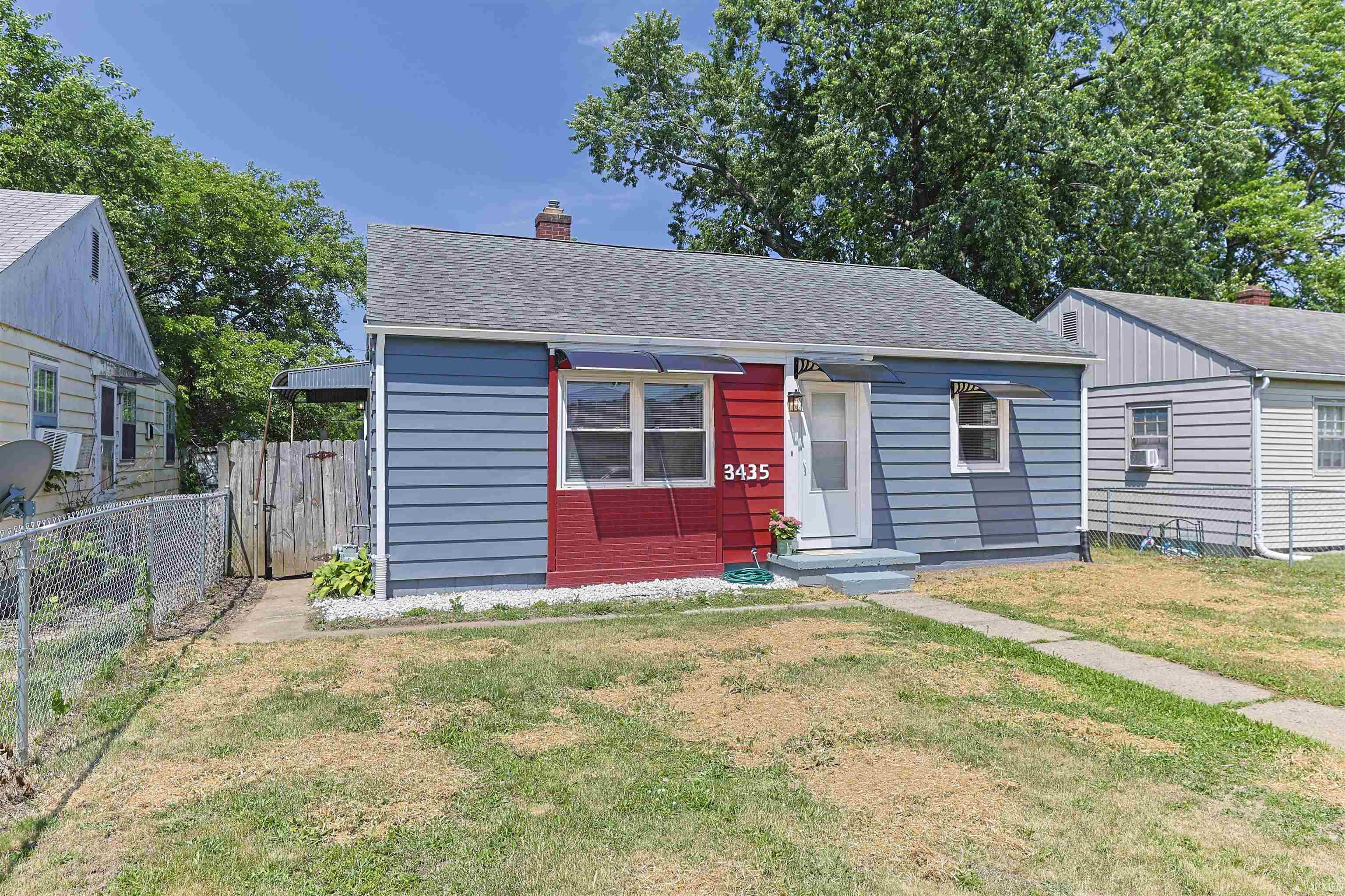 3435 S Main Street South Bend IN 46614