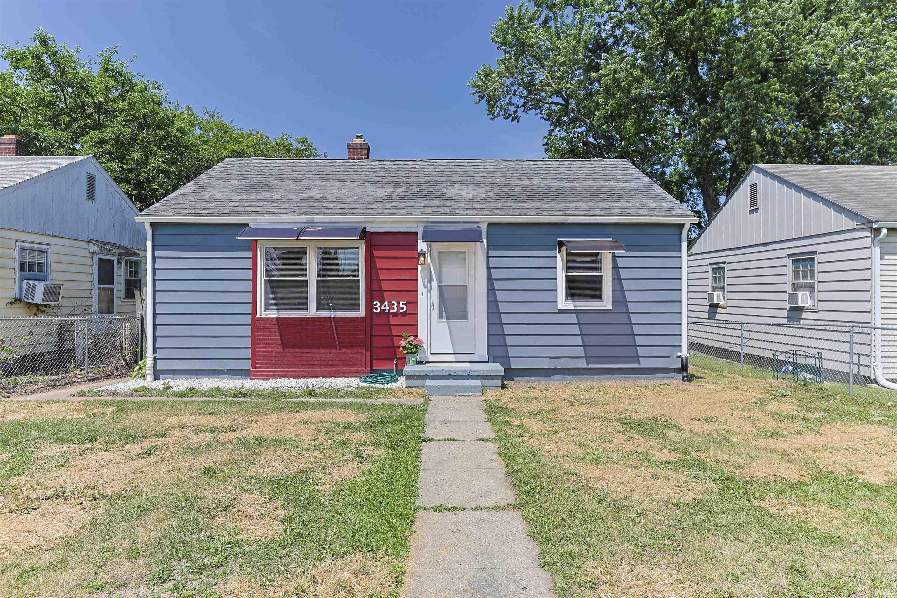 3435 S Main Street South Bend IN 46614