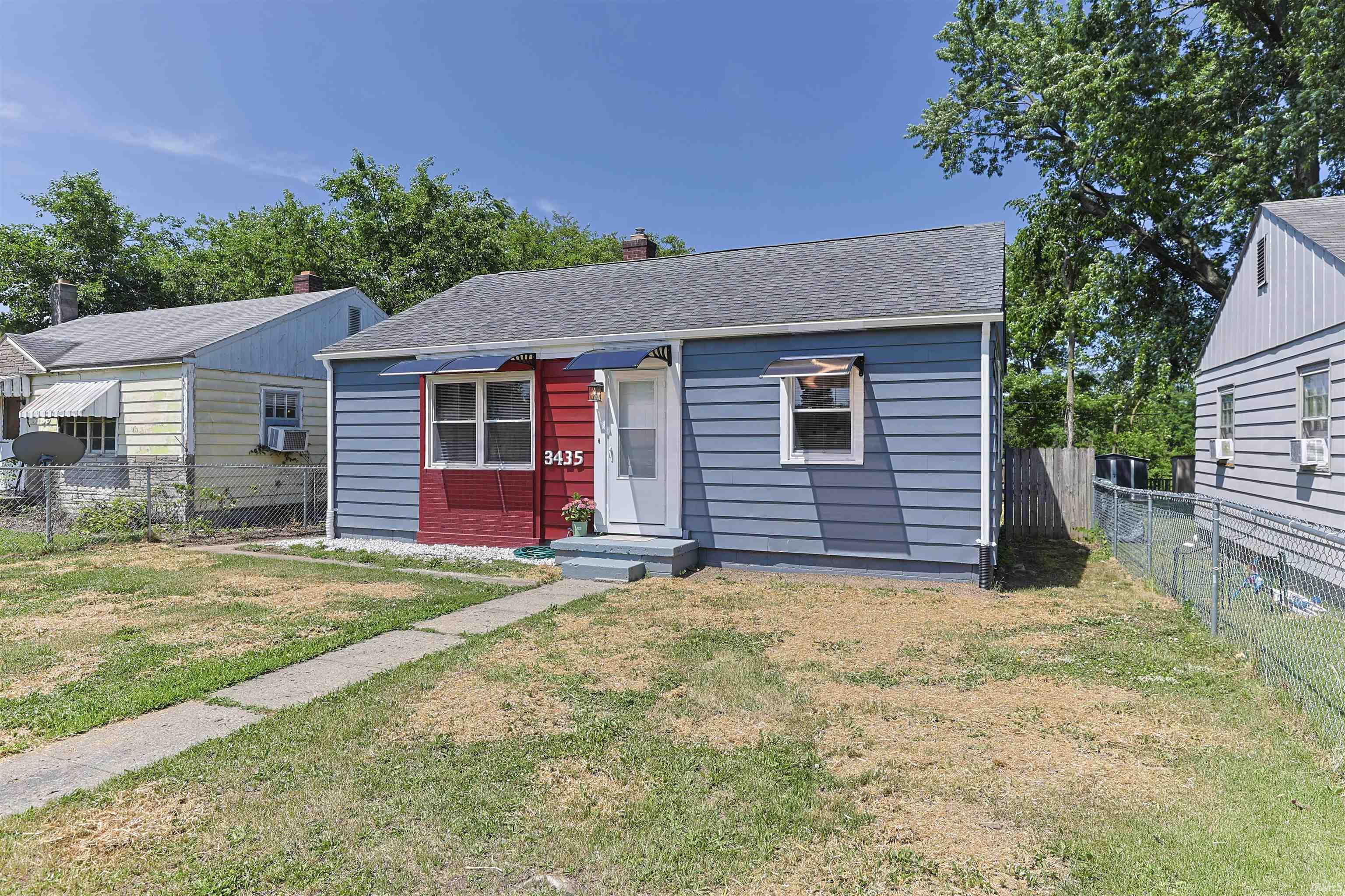 3435 S Main Street South Bend IN 46614