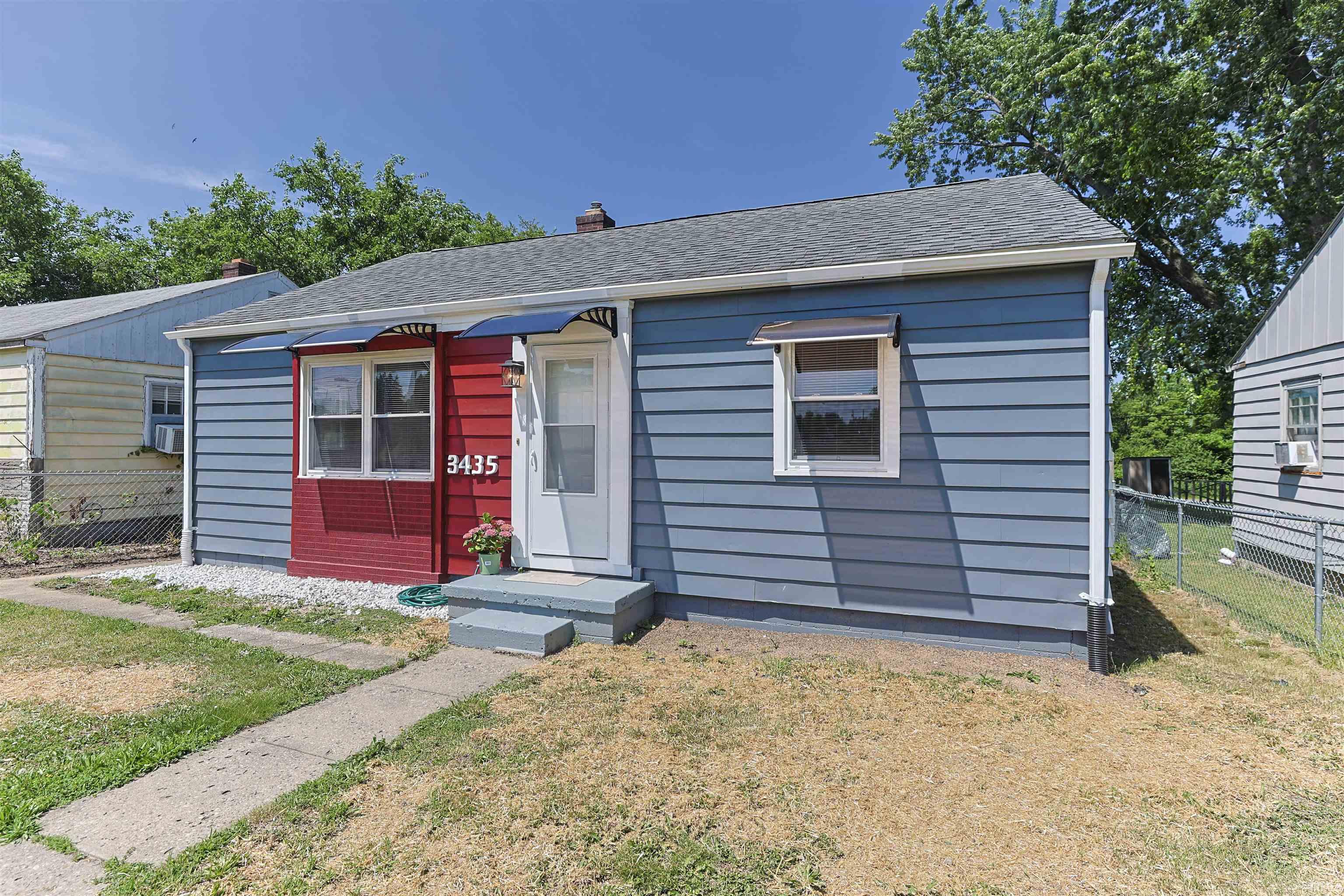 3435 S Main Street South Bend IN 46614