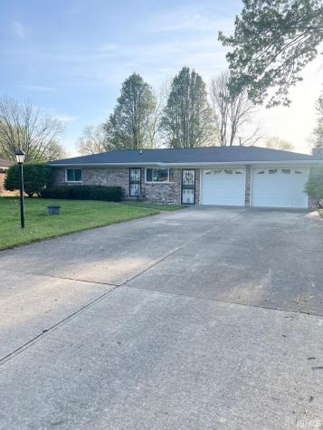 416 Hopkins Road Indianapolis IN 46229