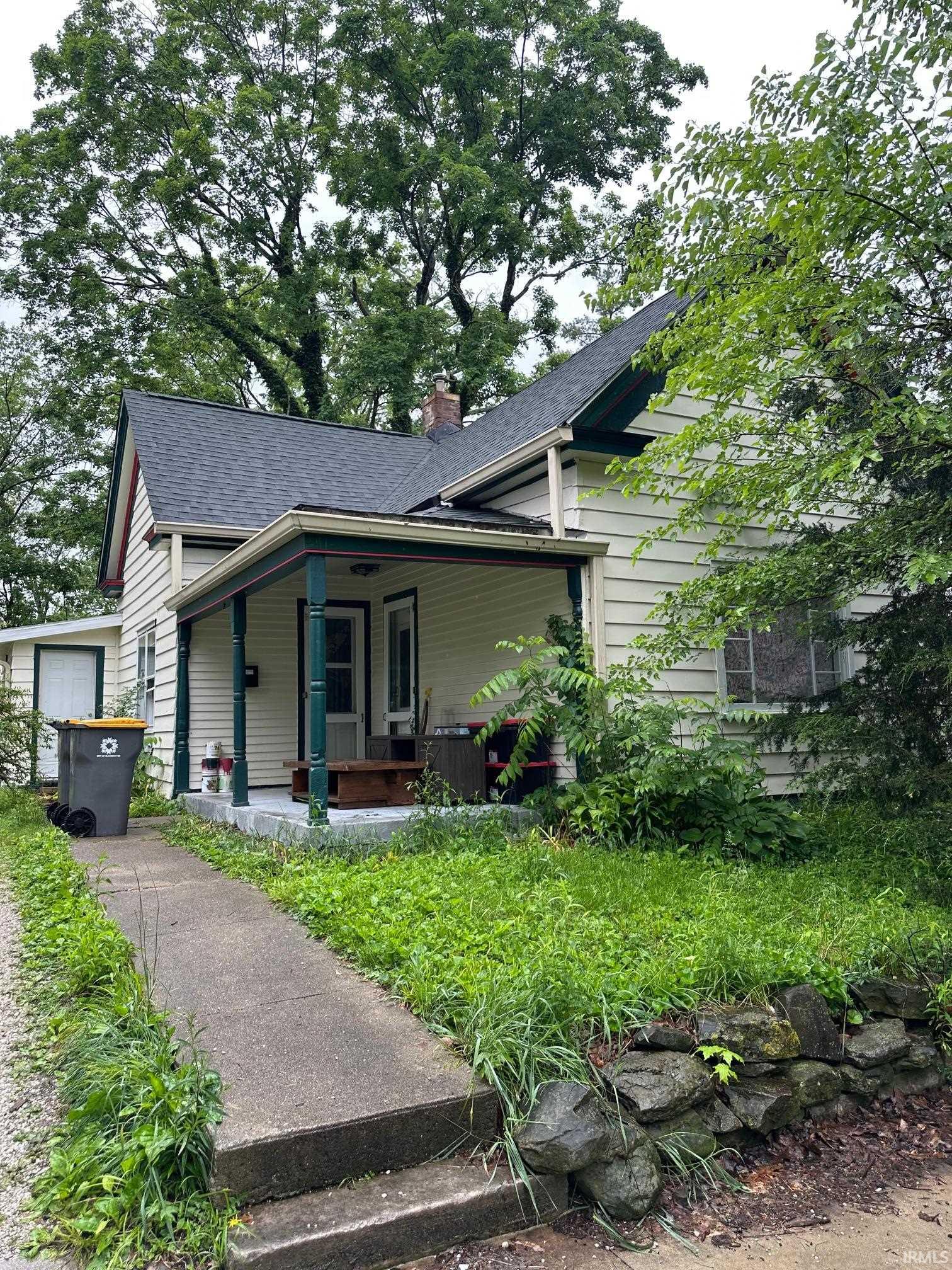 811 W 6th Street Bloomington IN 47404