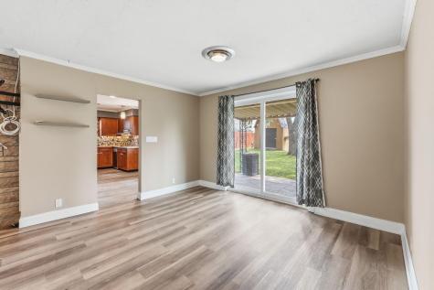 1717 Graham Drive Fort Wayne IN 46818