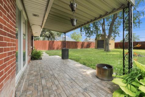 1717 Graham Drive Fort Wayne IN 46818