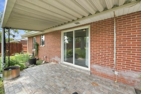 1717 Graham Drive Fort Wayne IN 46818