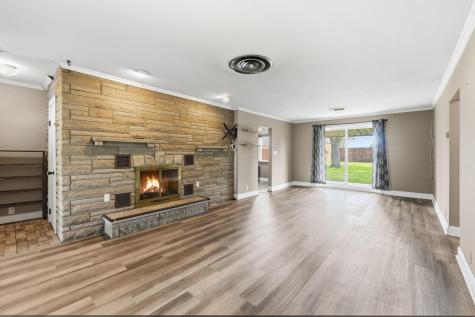 1717 Graham Drive Fort Wayne IN 46818