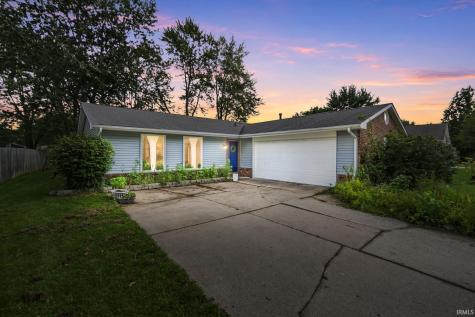 3522 Walden Run Fort Wayne IN 46815