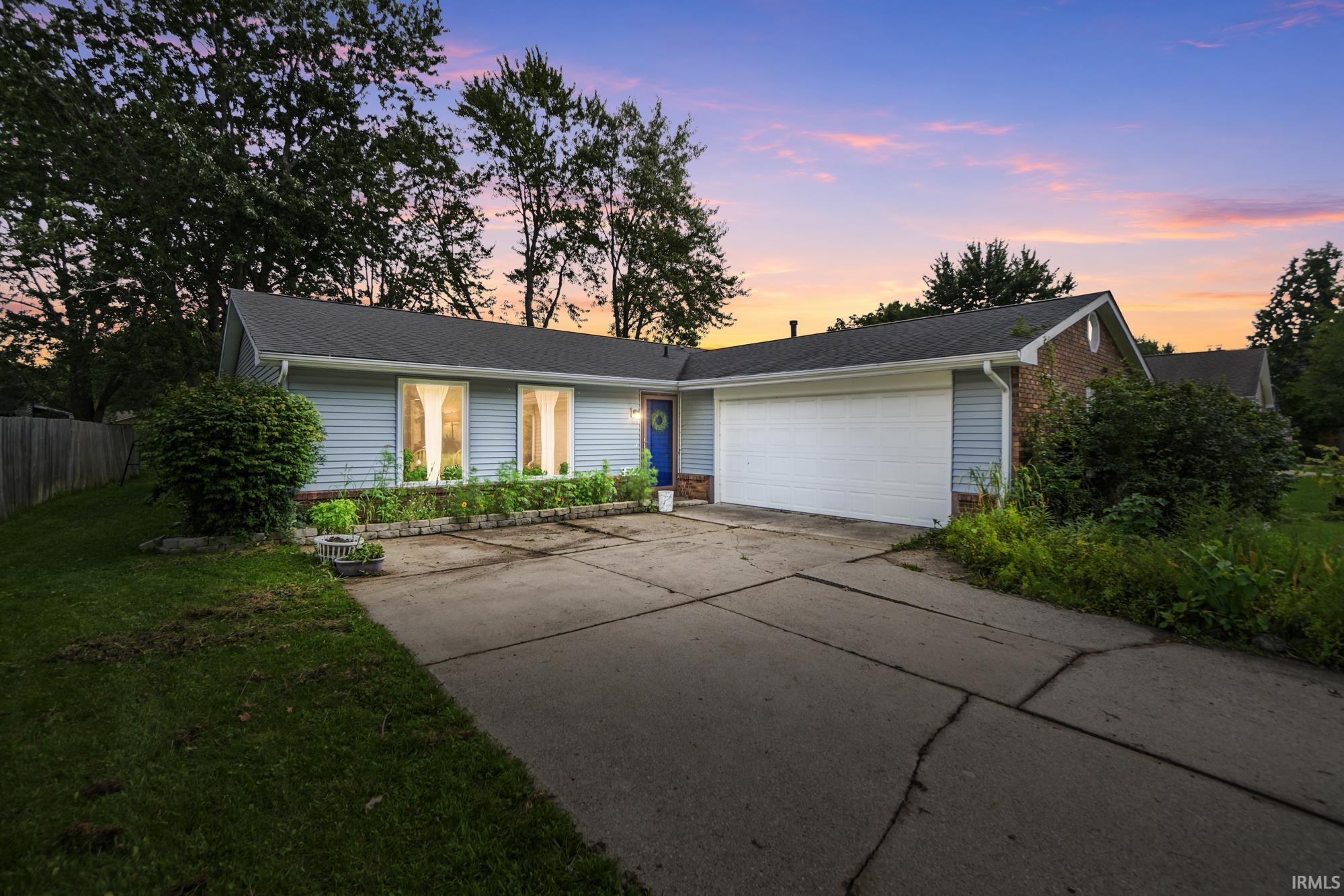 Fort Wayne IN, 3522 Walden Run