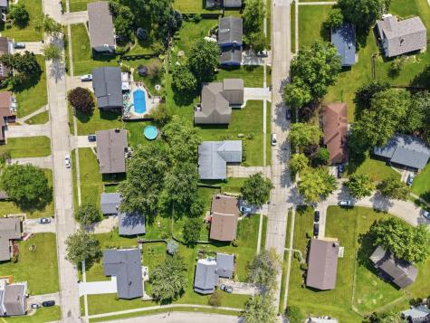 3522 Walden Run Fort Wayne IN 46815