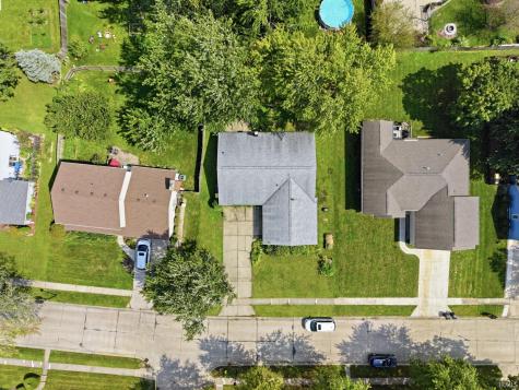3522 Walden Run Fort Wayne IN 46815