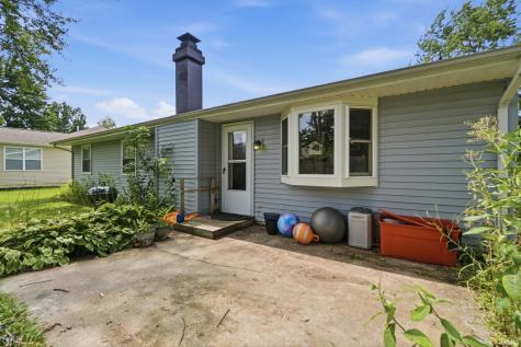 3522 Walden Run Fort Wayne IN 46815