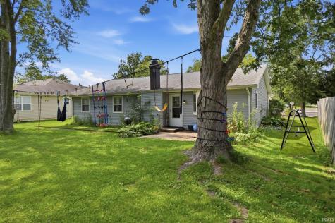 3522 Walden Run Fort Wayne IN 46815