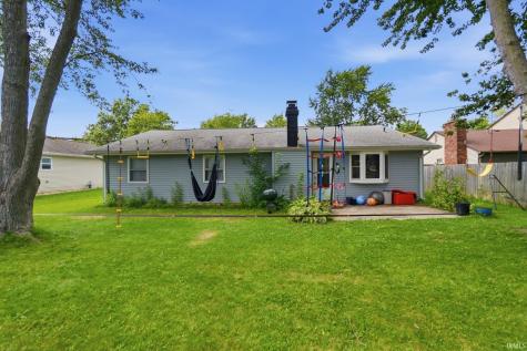 3522 Walden Run Fort Wayne IN 46815