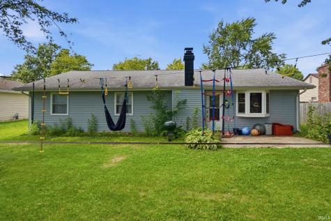 3522 Walden Run Fort Wayne IN 46815