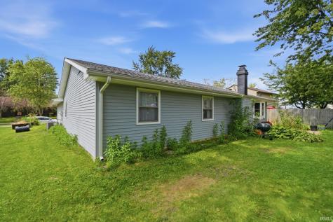 3522 Walden Run Fort Wayne IN 46815