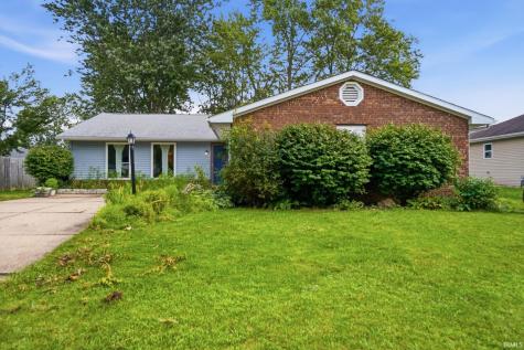 3522 Walden Run Fort Wayne IN 46815