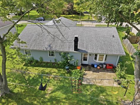 3522 Walden Run Fort Wayne IN 46815