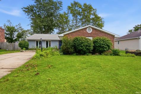 3522 Walden Run Fort Wayne IN 46815