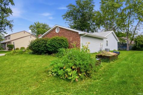 3522 Walden Run Fort Wayne IN 46815