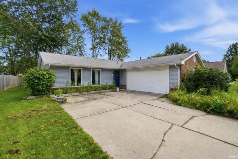 3522 Walden Run Fort Wayne IN 46815
