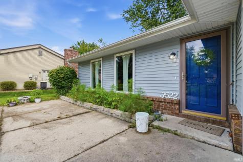 3522 Walden Run Fort Wayne IN 46815