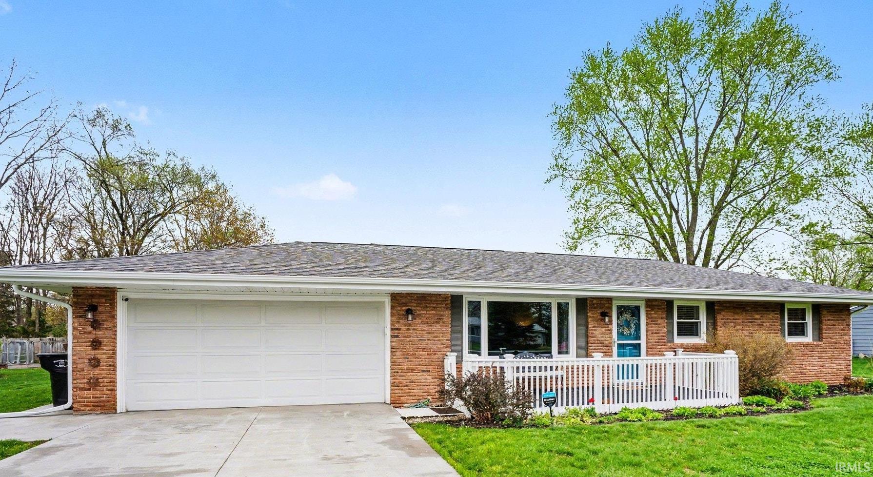 11965 Loughlin Drive Mishawaka IN 46545