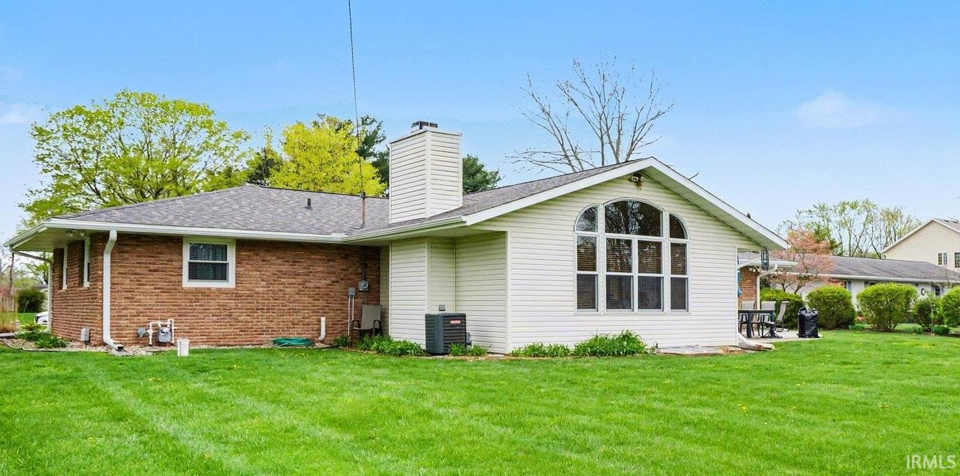 11965 Loughlin Drive Mishawaka IN 46545