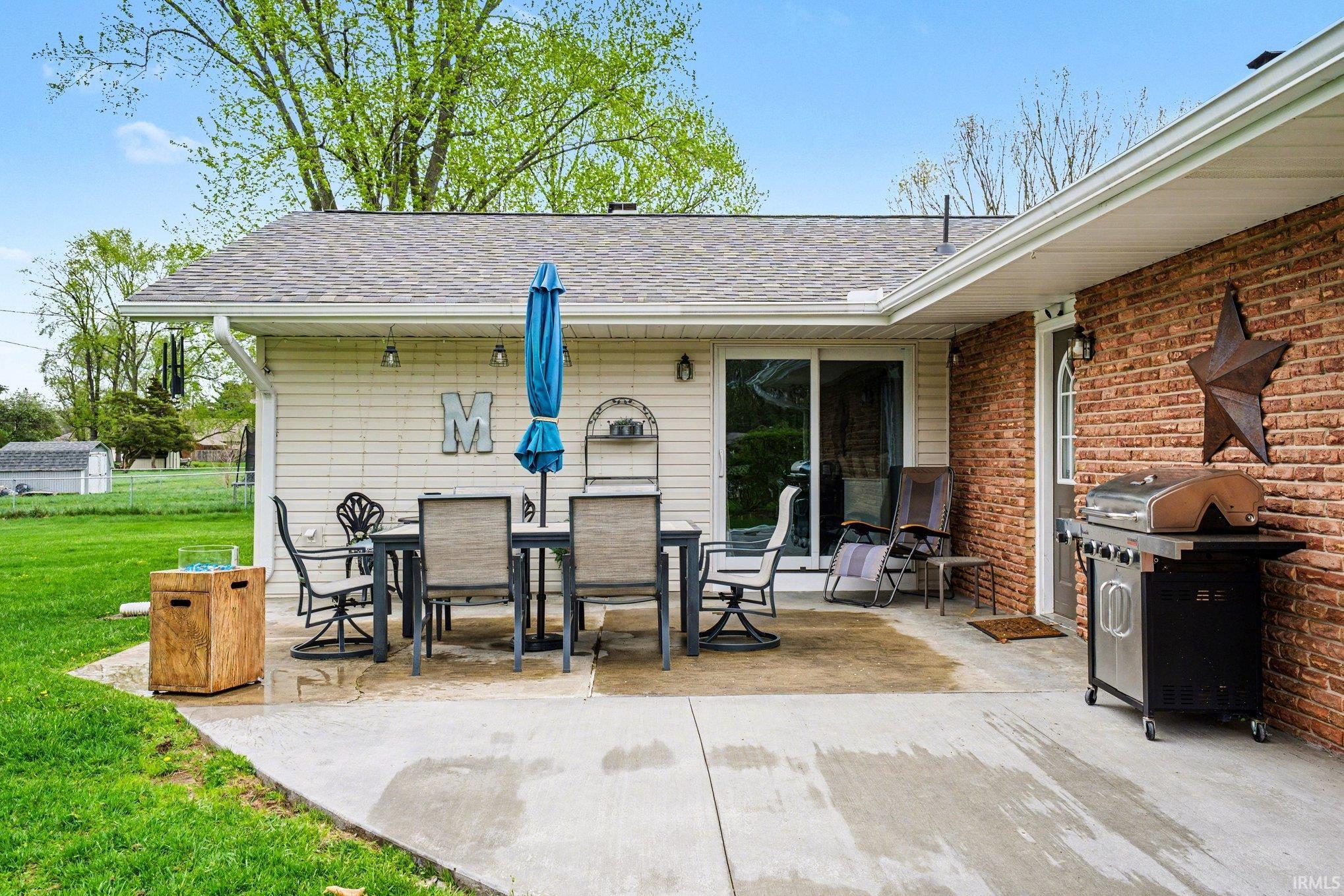 11965 Loughlin Drive Mishawaka IN 46545