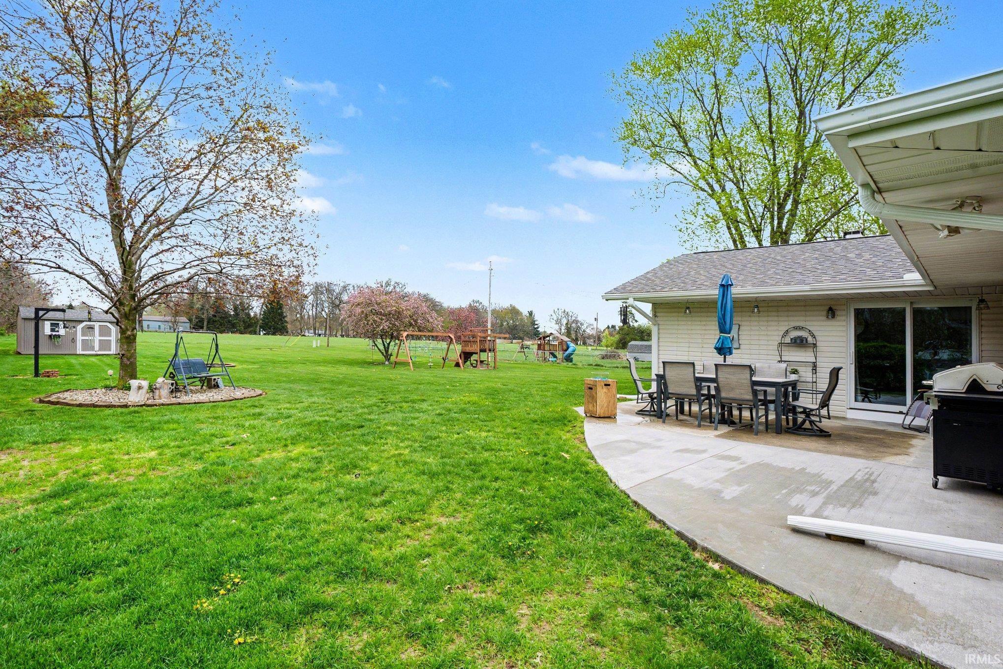 11965 Loughlin Drive Mishawaka IN 46545