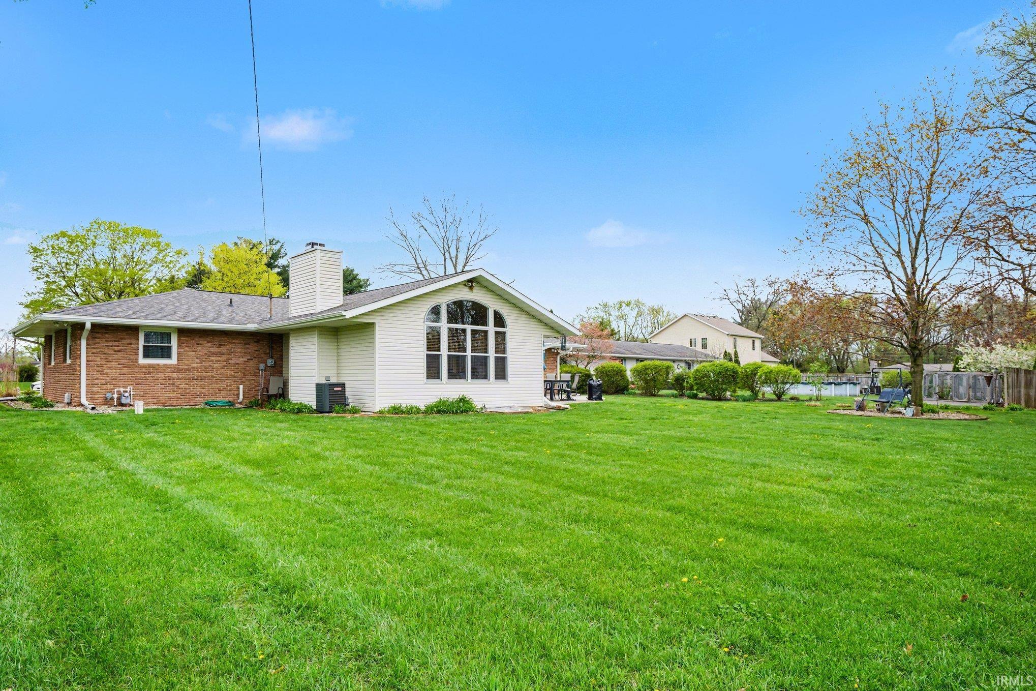 11965 Loughlin Drive Mishawaka IN 46545