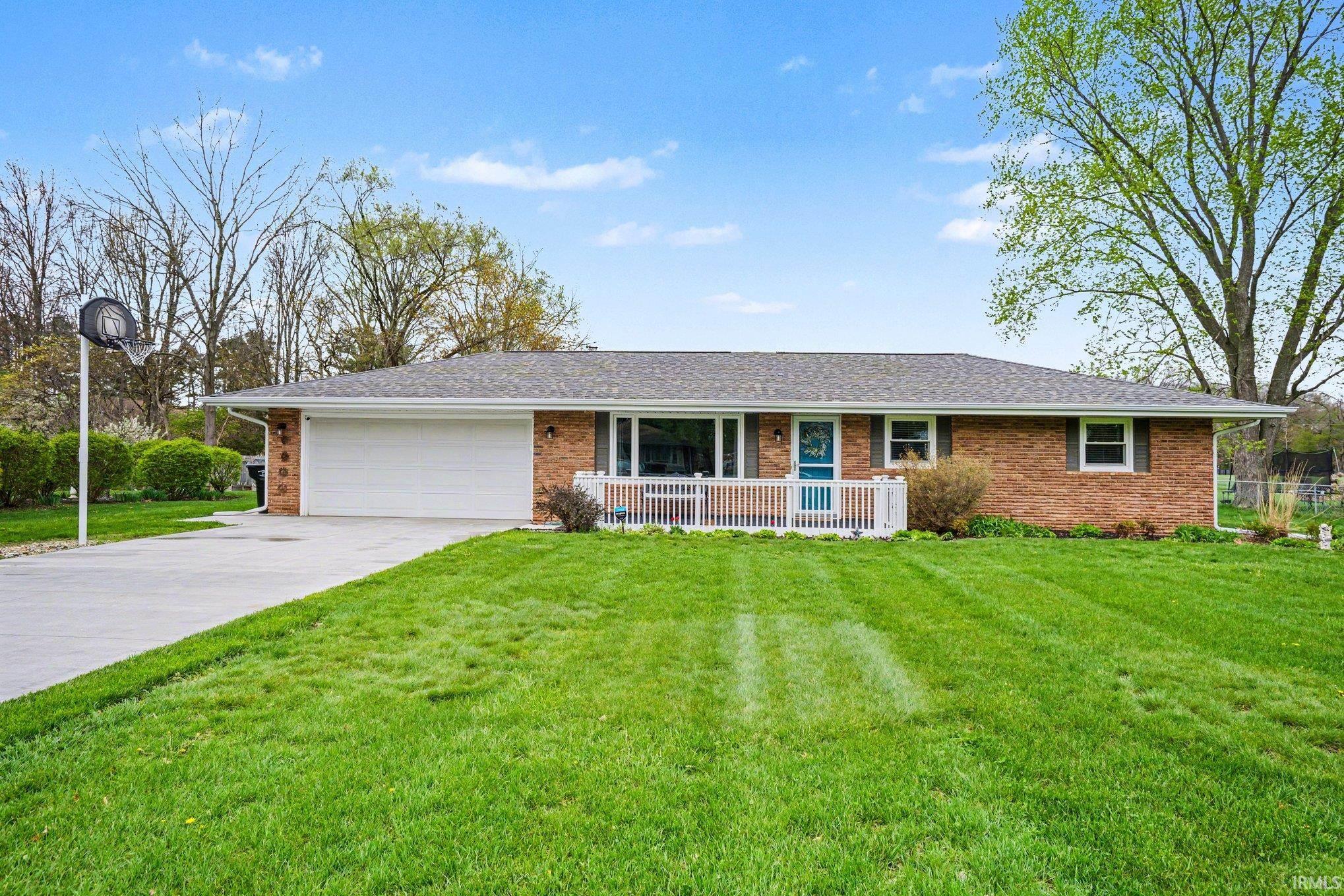 11965 Loughlin Drive Mishawaka IN 46545