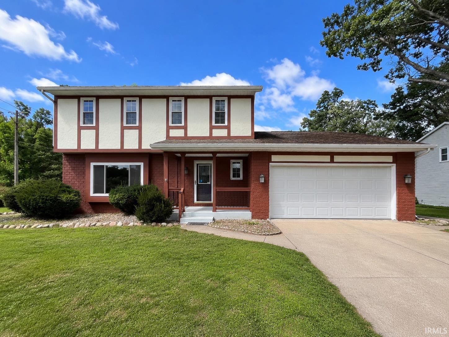 50985 Sturdy Oak Lane Granger IN 46530