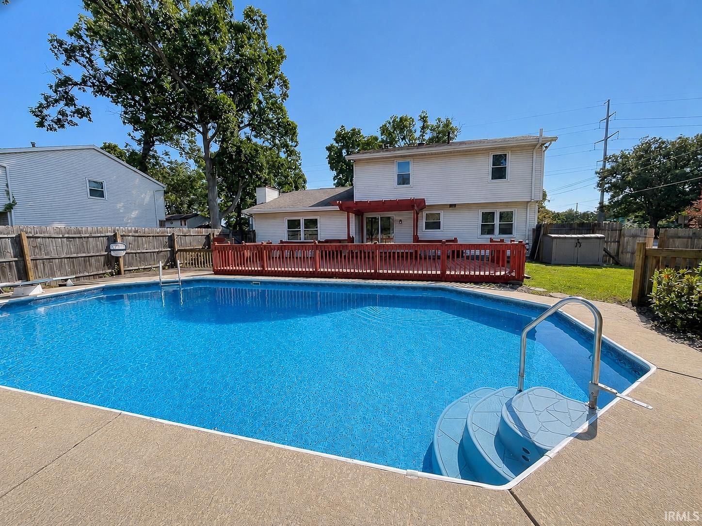50985 Sturdy Oak Lane Granger IN 46530