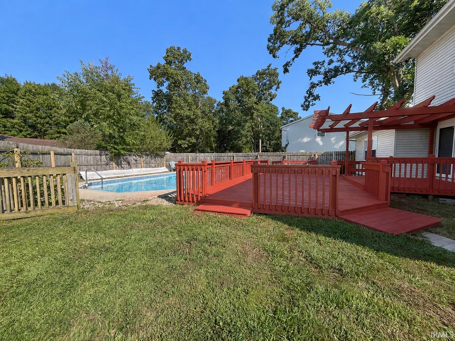 50985 Sturdy Oak Lane Granger IN 46530