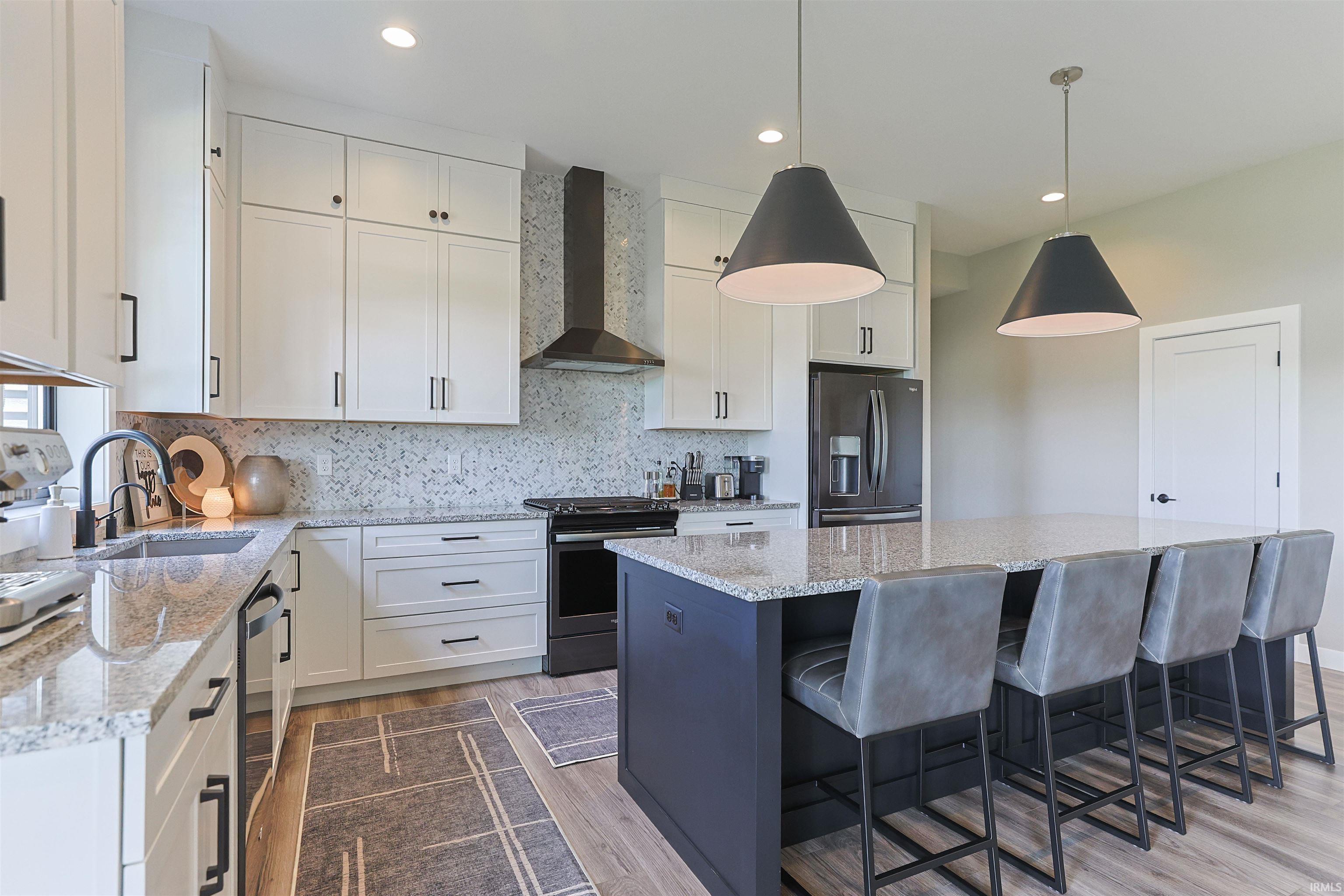 50663 Stonecutter Drive Granger IN 46530