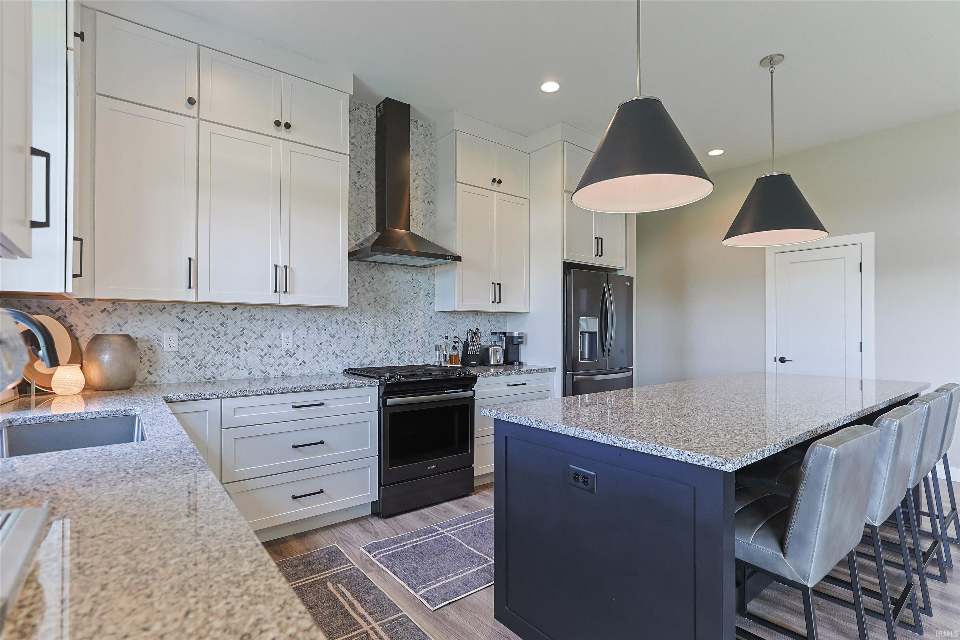 50663 Stonecutter Drive Granger IN 46530
