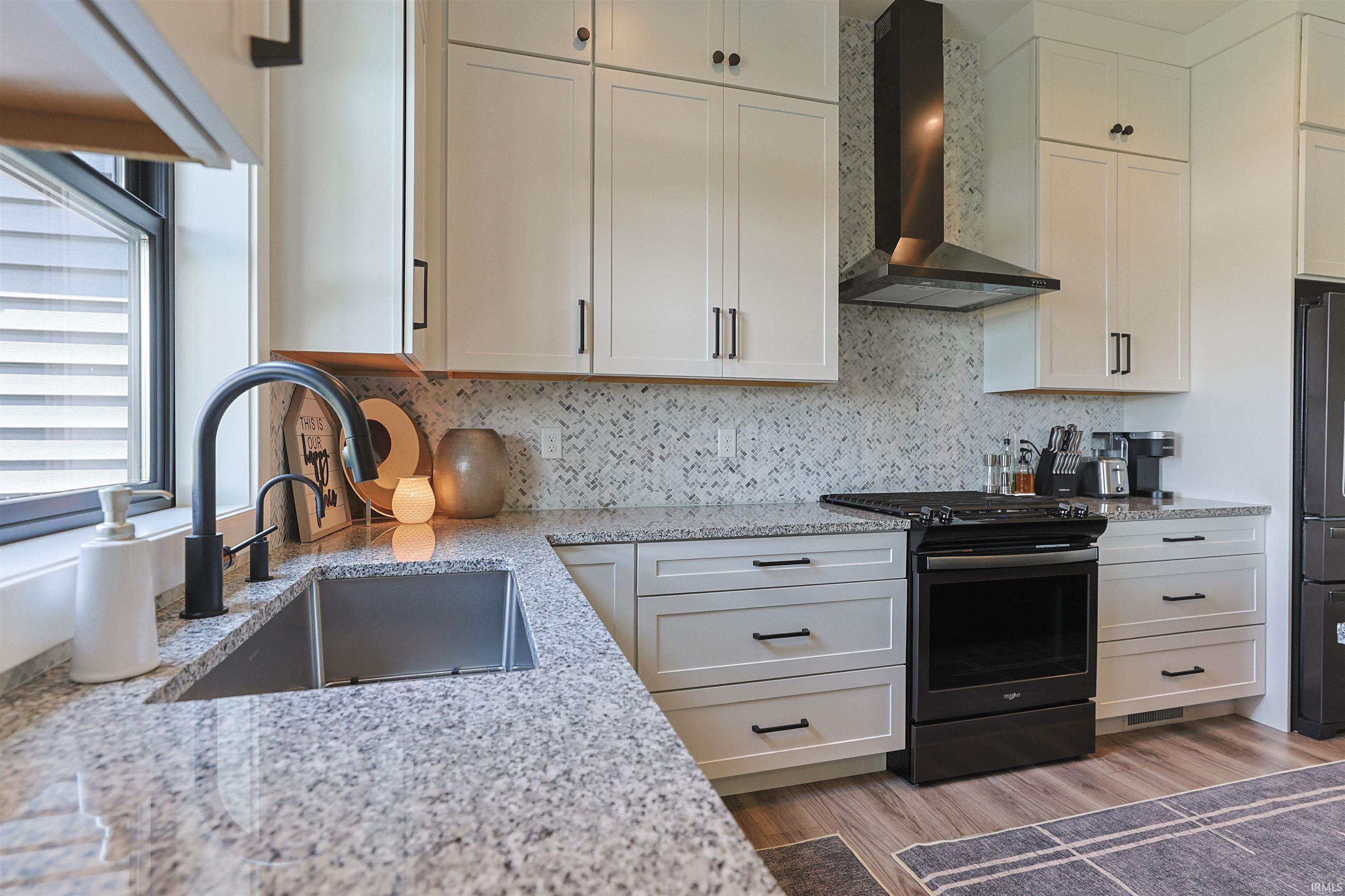 50663 Stonecutter Drive Granger IN 46530