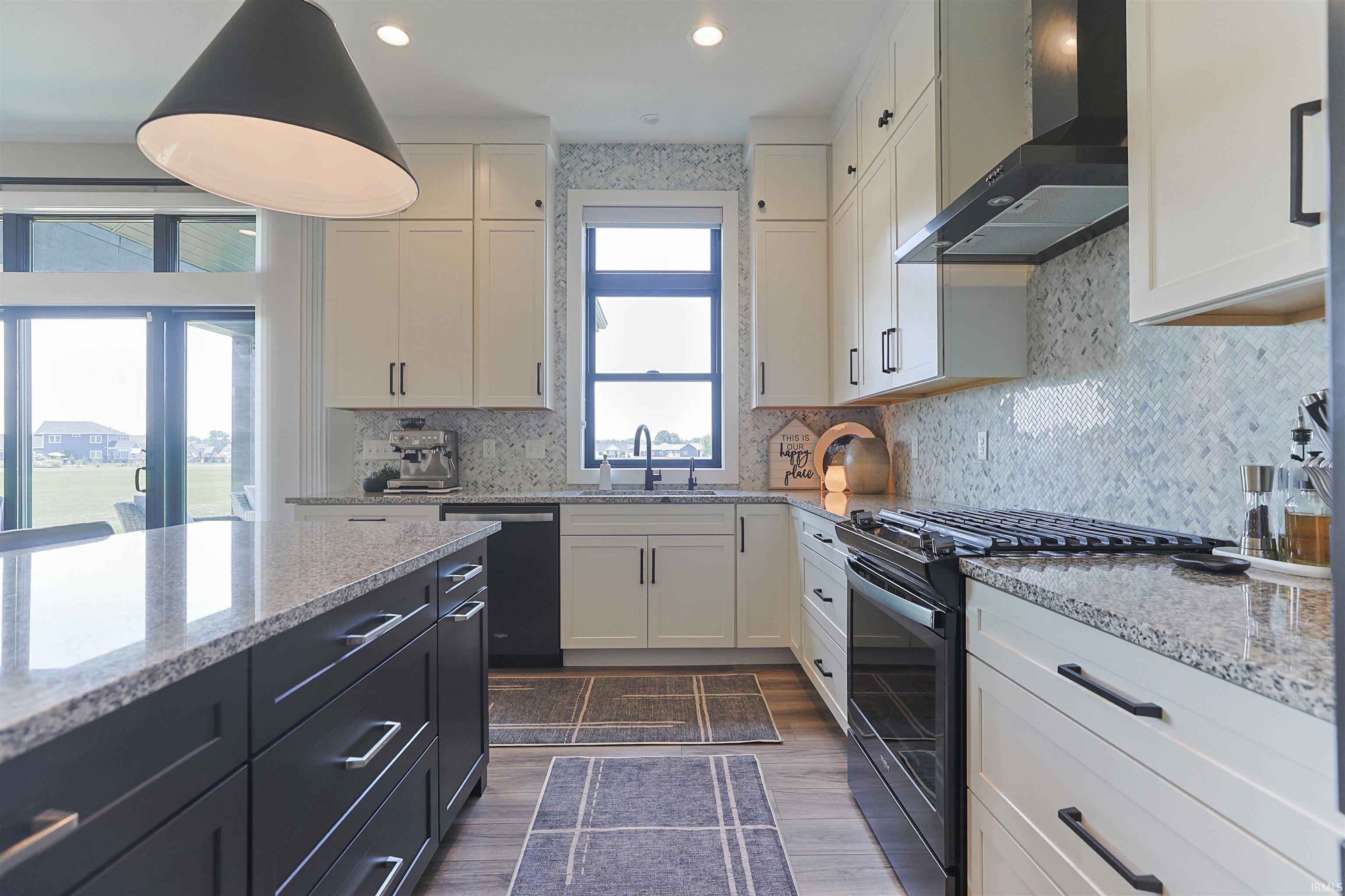 50663 Stonecutter Drive Granger IN 46530