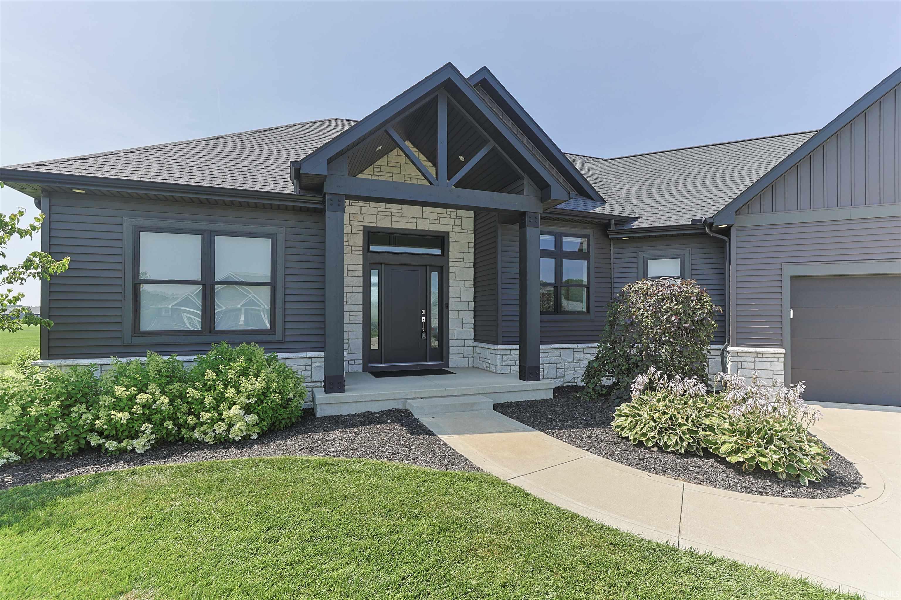 50663 Stonecutter Drive Granger IN 46530
