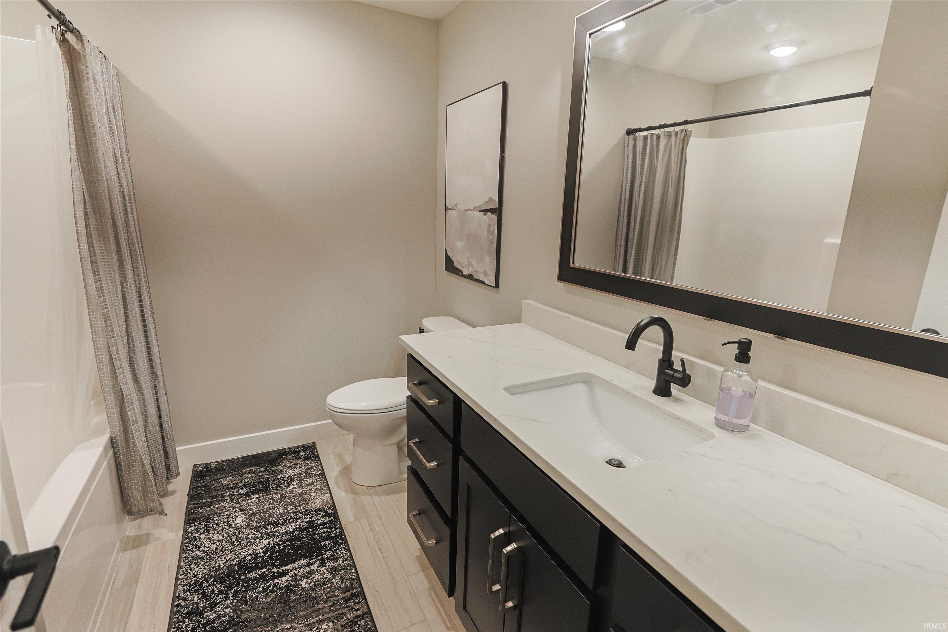 50663 Stonecutter Drive Granger IN 46530