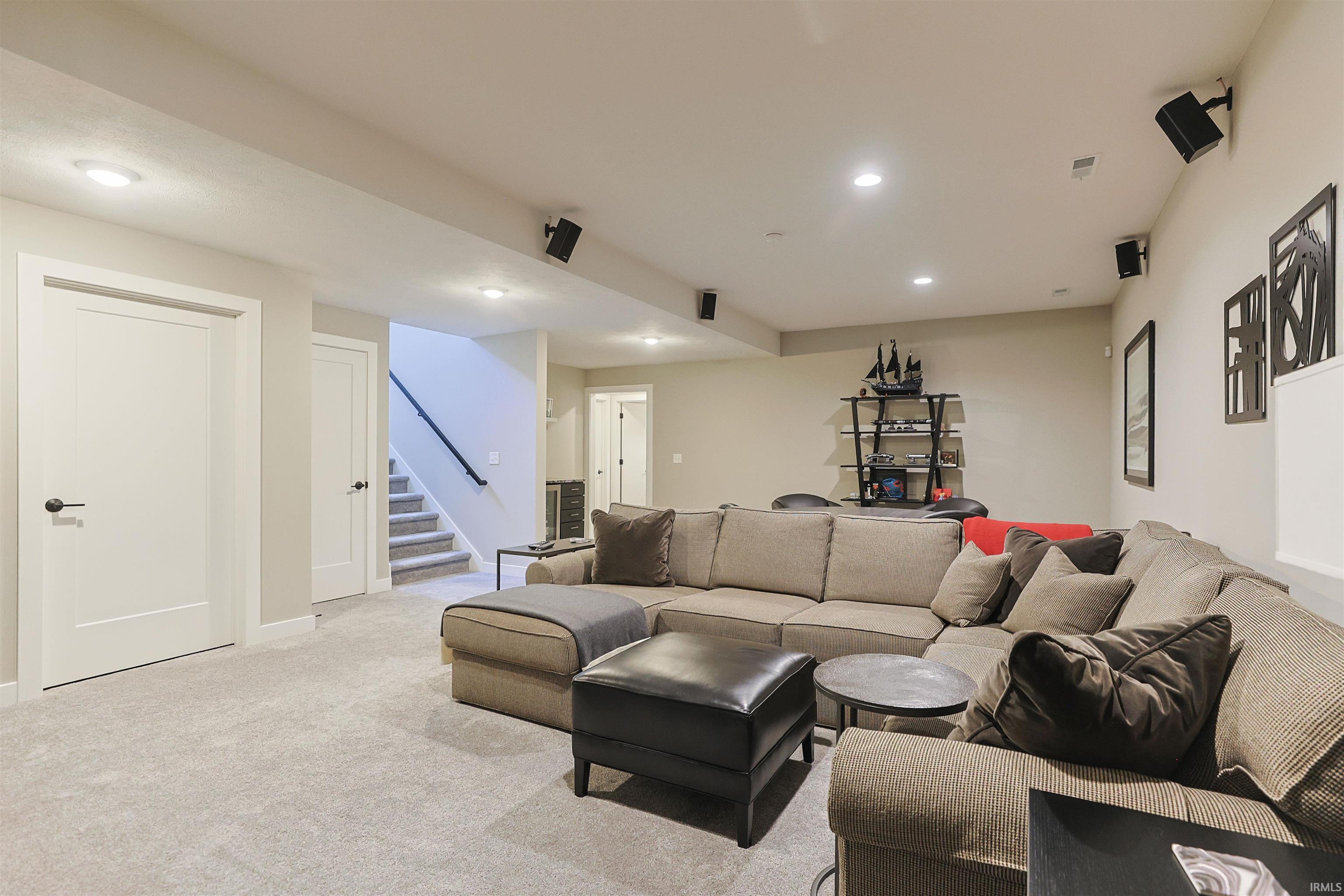 50663 Stonecutter Drive Granger IN 46530