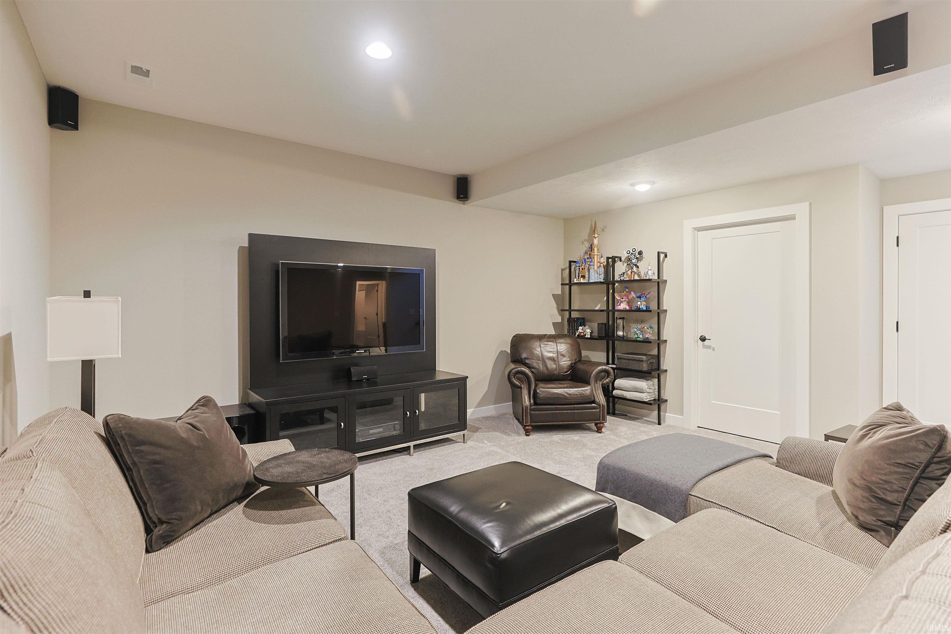 50663 Stonecutter Drive Granger IN 46530